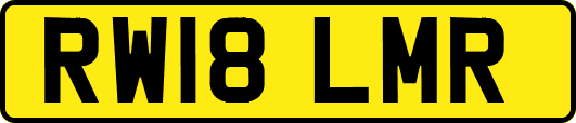 RW18LMR
