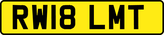 RW18LMT