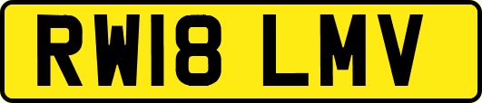 RW18LMV