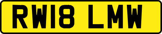 RW18LMW