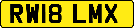 RW18LMX
