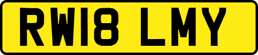 RW18LMY