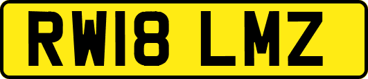 RW18LMZ