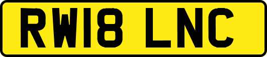 RW18LNC