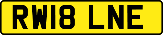 RW18LNE