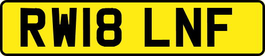 RW18LNF
