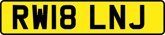 RW18LNJ