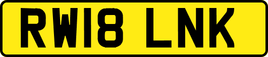RW18LNK
