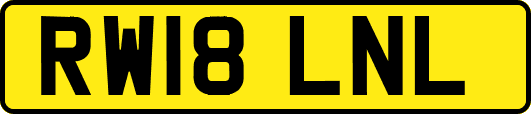 RW18LNL