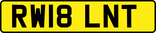 RW18LNT