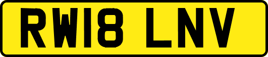 RW18LNV