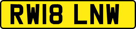 RW18LNW