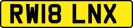 RW18LNX