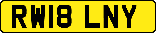 RW18LNY