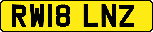 RW18LNZ