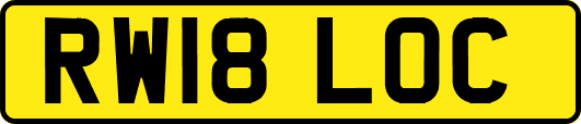 RW18LOC