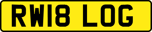 RW18LOG