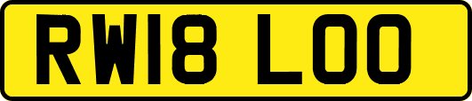 RW18LOO