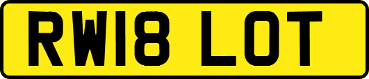 RW18LOT
