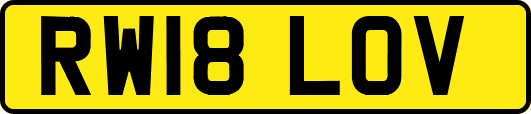 RW18LOV