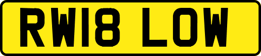 RW18LOW