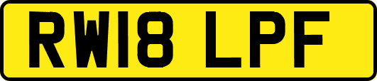 RW18LPF