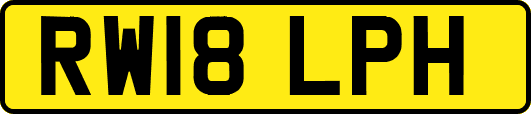 RW18LPH