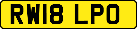 RW18LPO