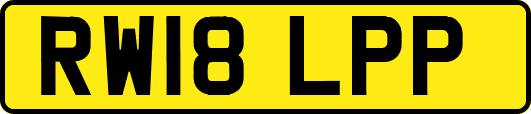 RW18LPP