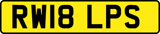 RW18LPS