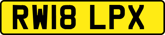 RW18LPX