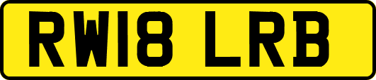 RW18LRB