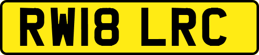 RW18LRC