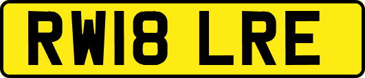 RW18LRE
