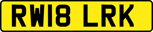 RW18LRK