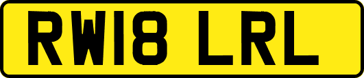 RW18LRL