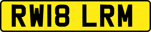 RW18LRM