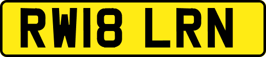 RW18LRN