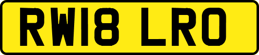 RW18LRO