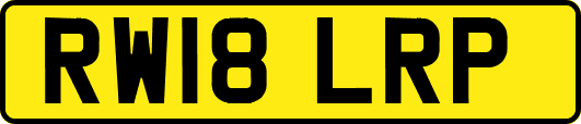 RW18LRP