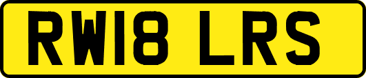 RW18LRS