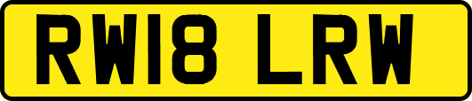 RW18LRW