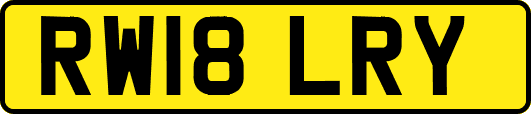 RW18LRY