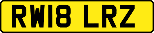 RW18LRZ