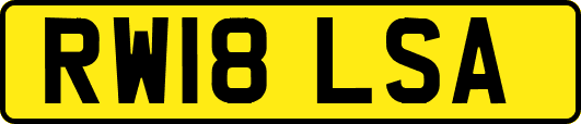 RW18LSA