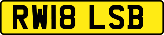 RW18LSB
