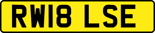 RW18LSE