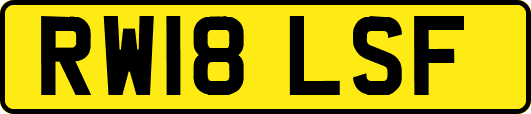 RW18LSF