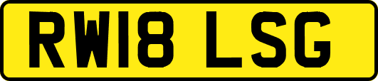 RW18LSG