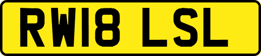 RW18LSL